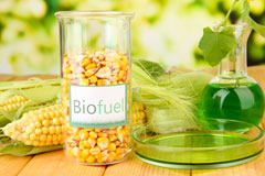 Warbleton biofuel availability