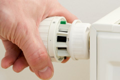 Warbleton central heating repair costs