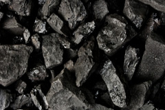 Warbleton coal boiler costs