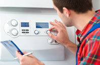 free commercial Warbleton boiler quotes